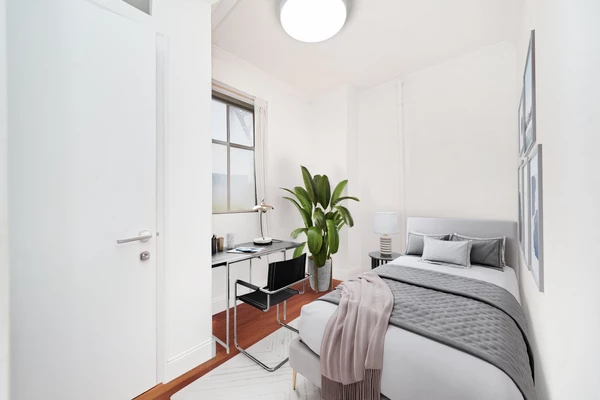 2 bedrooms apartment for rent in East Village - Manhattan, New York