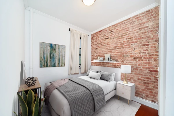 2 bedrooms apartment for rent in East Village - Manhattan, New York