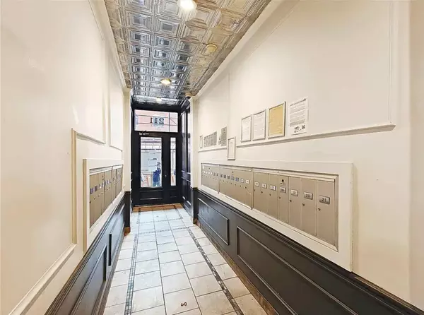 2 bedrooms apartment for rent in East Village - Manhattan, New York