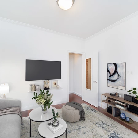 2 bedrooms apartment for rent in East Village - Manhattan, New York