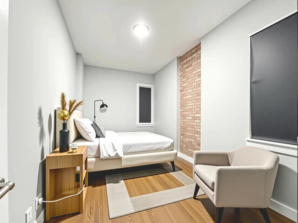 3 bedrooms apartment for rent in Bedford Stuyvesant - Brooklyn, New York