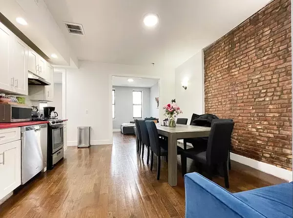 3 bedrooms apartment for rent in Bedford Stuyvesant - Brooklyn, New York