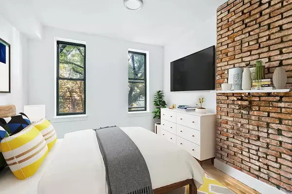 3 bedrooms apartment for rent in Bedford Stuyvesant - Brooklyn, New York