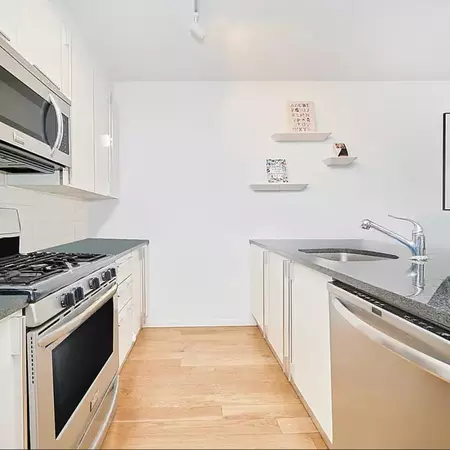 1 bedroom apartment for rent in Boerum Hill - Brooklyn, New York