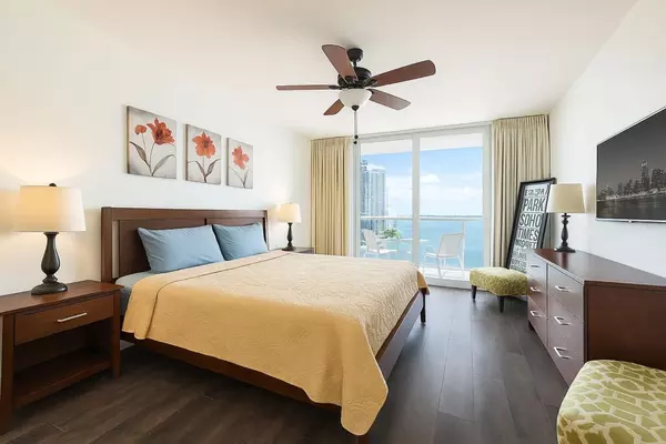 4 bedrooms apartment for rent in Edgewater MIA - Miami, Miami