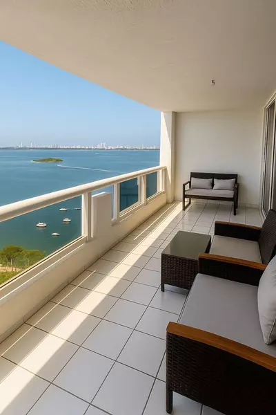 4 bedrooms apartment for rent in Edgewater MIA - Miami, Miami