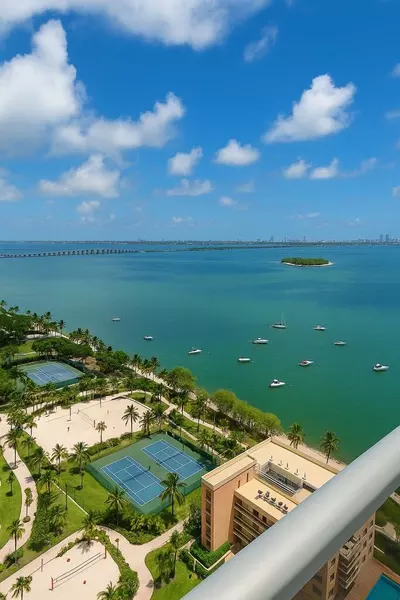 4 bedrooms apartment for rent in Edgewater MIA - Miami, Miami
