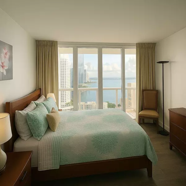 4 bedrooms apartment for rent in Edgewater MIA - Miami, Miami