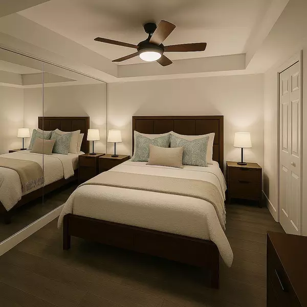 4 bedrooms apartment for rent in Edgewater MIA - Miami, Miami