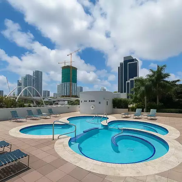 4 bedrooms apartment for rent in Edgewater MIA - Miami, Miami