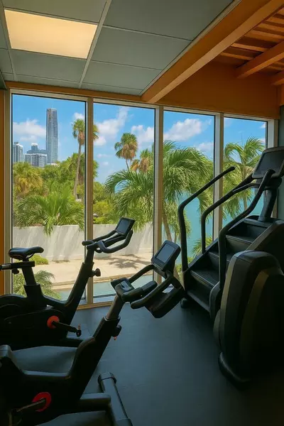 4 bedrooms apartment for rent in Edgewater MIA - Miami, Miami