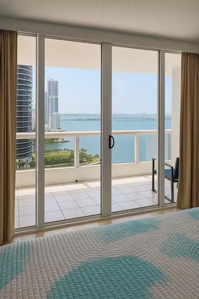 4 bedrooms apartment for rent in Edgewater MIA - Miami, Miami