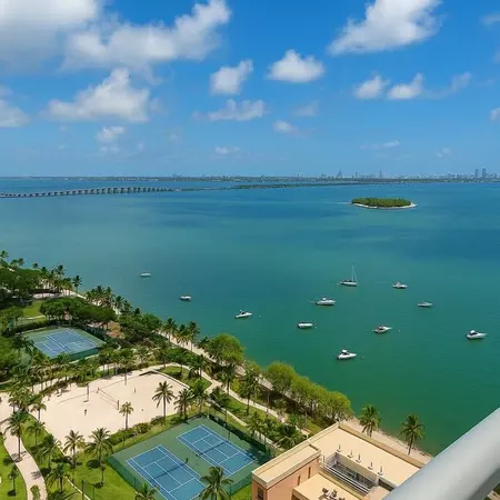 4 bedrooms apartment for rent in Edgewater MIA - Miami, Miami
