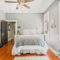 Room for rent in Freret #6