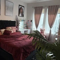 Room for rent in River Oaks #1