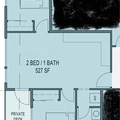 Room for rent in Capital Hill #6
