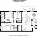 Room for rent in Bayview Village #8