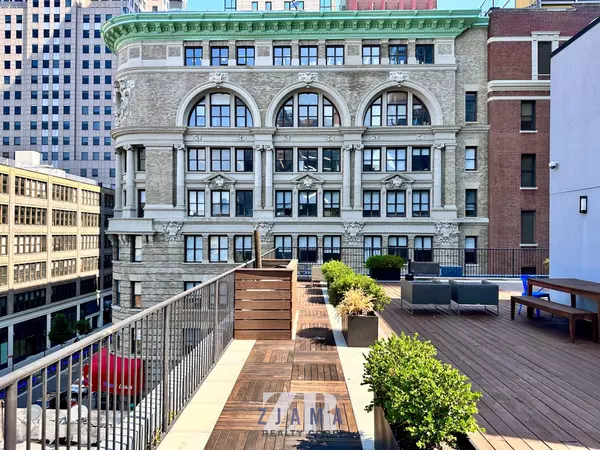 1 bedroom apartment for rent in Clinton Hill - Brooklyn, New York