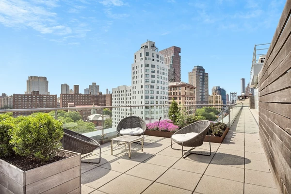 2 bedrooms apartment for rent in Downtown Brooklyn - Brooklyn, New York