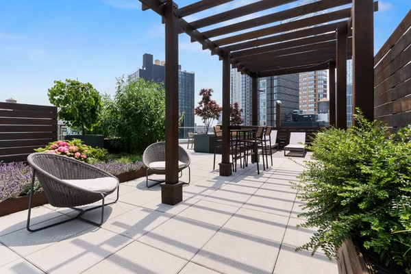 2 bedrooms apartment for rent in Downtown Brooklyn - Brooklyn, New York