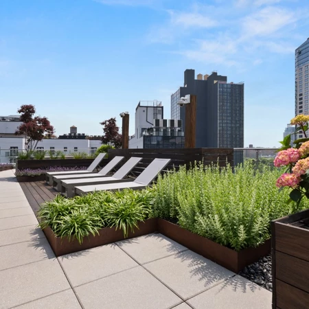 2 bedrooms apartment for rent in Downtown Brooklyn - Brooklyn, New York