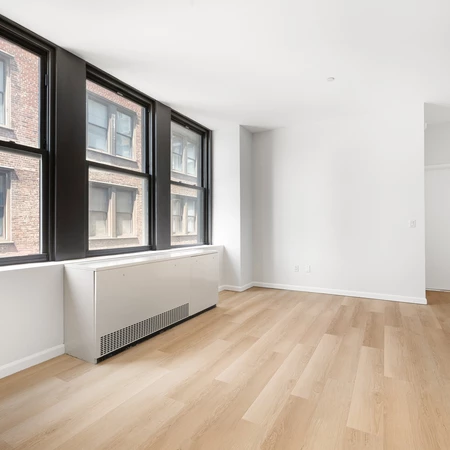 1 bedroom apartment for rent in FiDi - Manhattan, New York