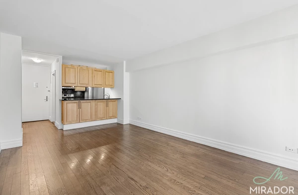 Studio Apartment for rent in Upper West Side - Manhattan, New York
