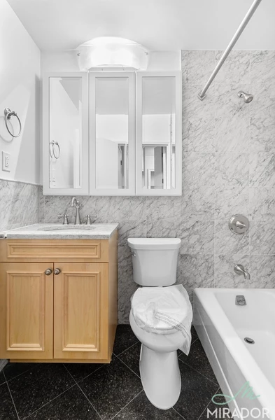 Studio Apartment for rent in Upper West Side - Manhattan, New York