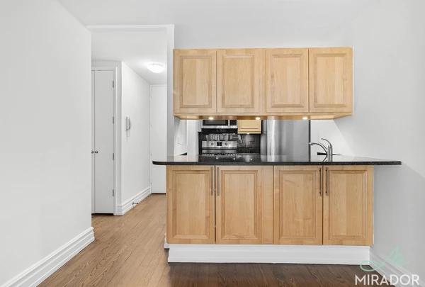 Studio Apartment for rent in Upper West Side - Manhattan, New York