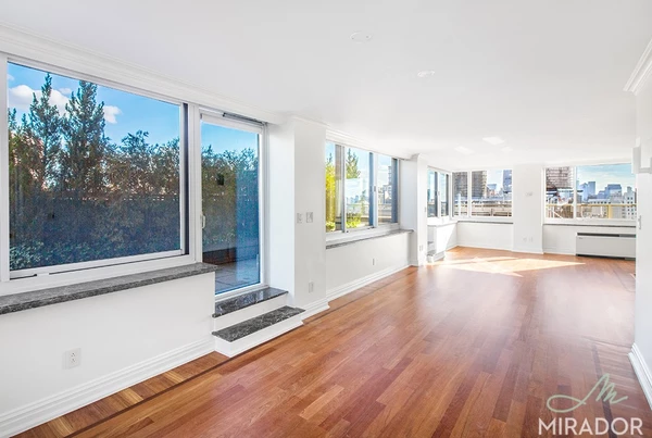 3 bedrooms apartment for rent in Flatiron - Manhattan, New York