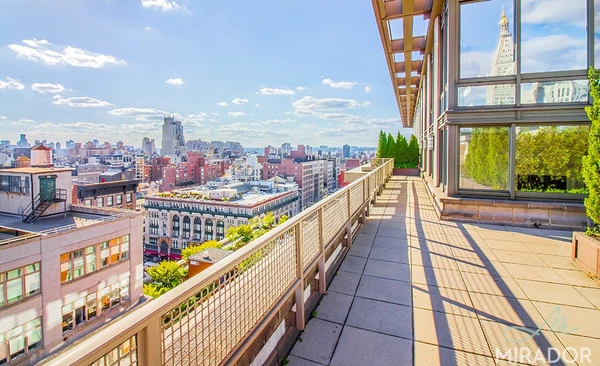 3 bedrooms apartment for rent in Flatiron - Manhattan, New York