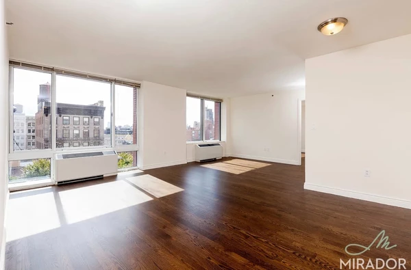 2 bedrooms apartment for rent in Flatiron - Manhattan, New York