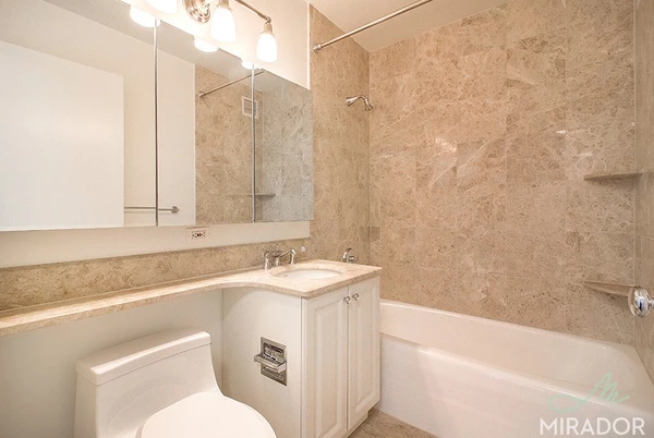 2 bedrooms apartment for rent in Flatiron - Manhattan, New York