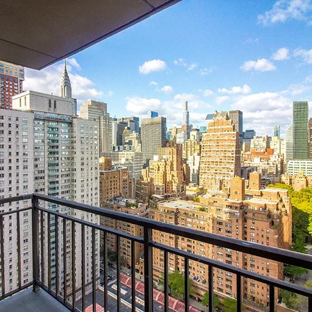 1 bedroom apartment for rent in Murray Hill - Manhattan, New York
