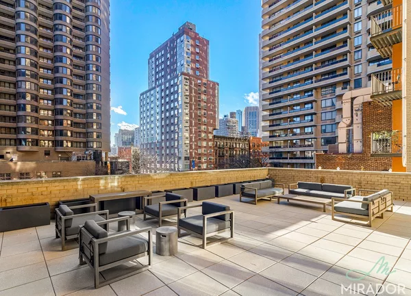 2 bedrooms apartment for rent in Murray Hill - Manhattan, New York