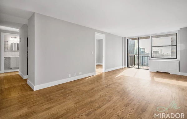 2 bedrooms apartment for rent in Murray Hill - Manhattan, New York