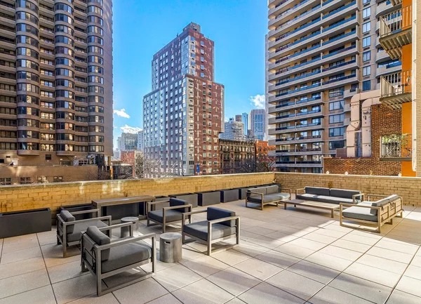 2 bedrooms apartment for rent in Murray Hill - Manhattan, New York