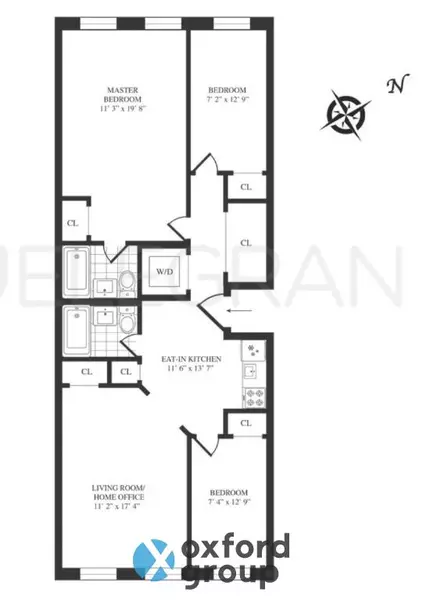3 bedrooms apartment for rent in Upper East Side - Manhattan, New York