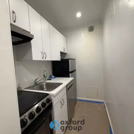 Studio Apartment for rent in Upper West Side - Manhattan, New York