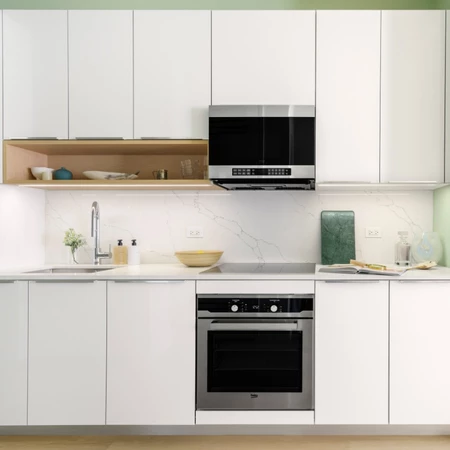1 bedroom apartment for rent in FiDi - Manhattan, New York