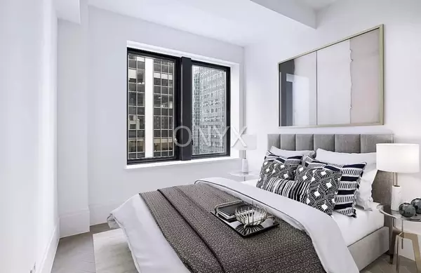 2 bedrooms apartment for rent in FiDi - Manhattan, New York