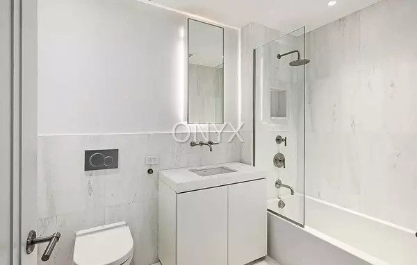 2 bedrooms apartment for rent in FiDi - Manhattan, New York