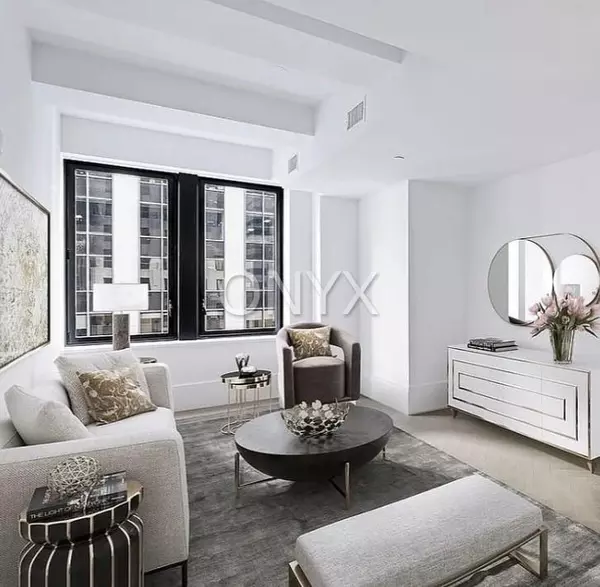 2 bedrooms apartment for rent in FiDi - Manhattan, New York