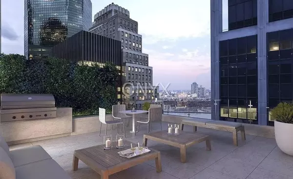 2 bedrooms apartment for rent in FiDi - Manhattan, New York