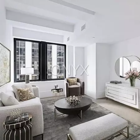 2 bedrooms apartment for rent in FiDi - Manhattan, New York