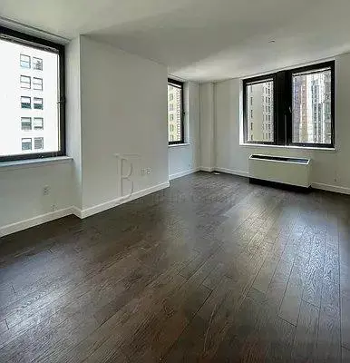2 bedrooms apartment for rent in FiDi - Manhattan, New York