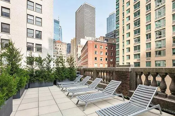 2 bedrooms apartment for rent in FiDi - Manhattan, New York