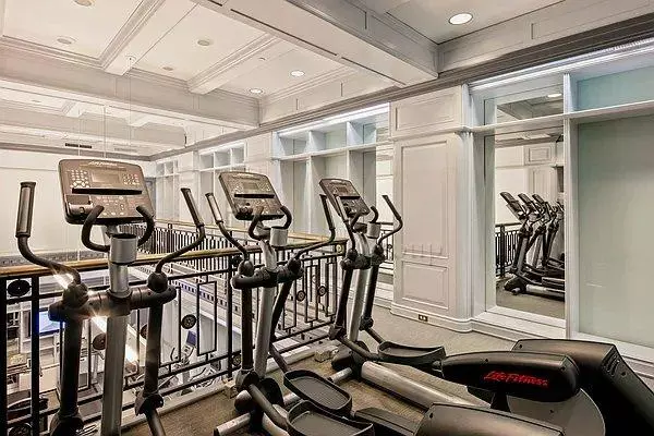 2 bedrooms apartment for rent in FiDi - Manhattan, New York