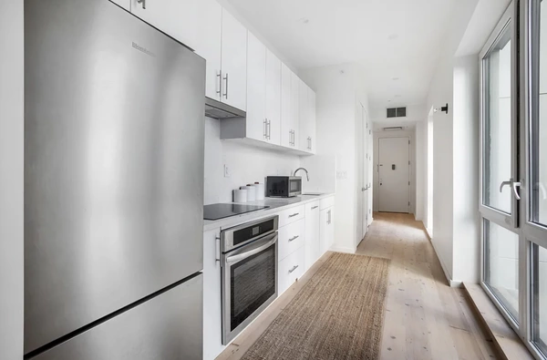2 bedrooms apartment for rent in Washington Heights - Manhattan, New York