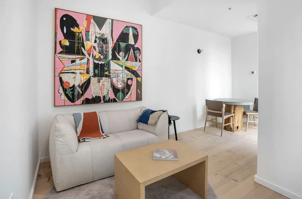2 bedrooms apartment for rent in Washington Heights - Manhattan, New York